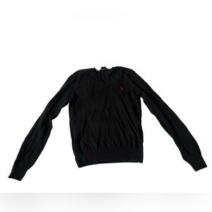 Ralph Lauren Polo cotton sweater